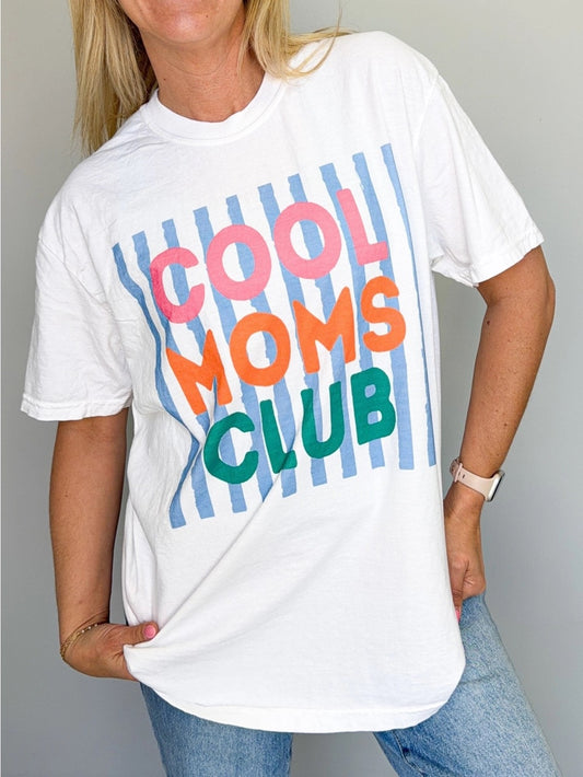 Cool Moms Club