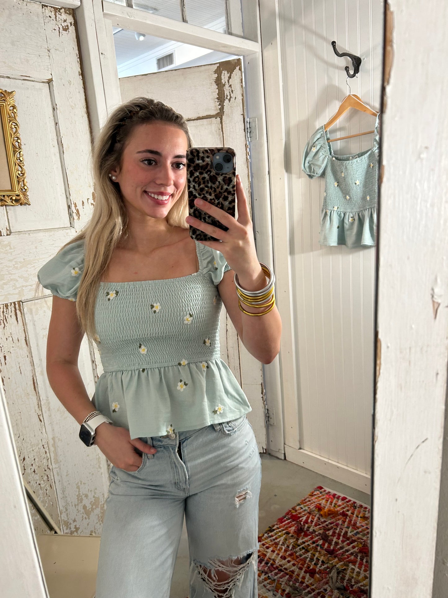 Favorite Floral