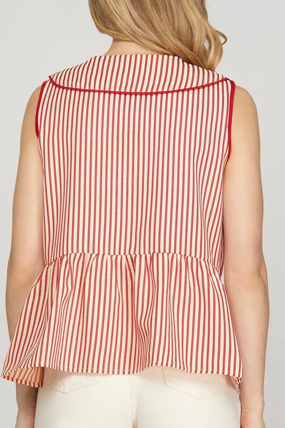 Sweet Stripes
