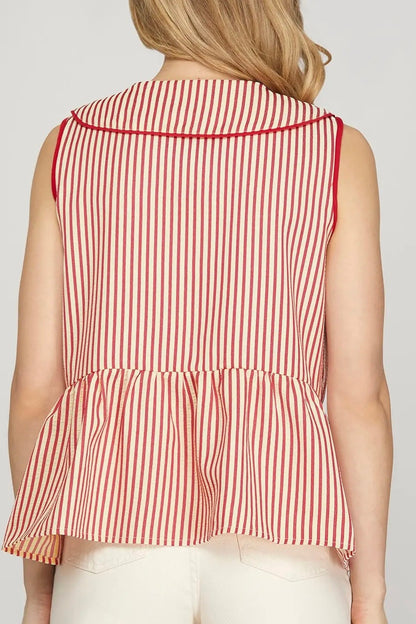 Sweet Stripes