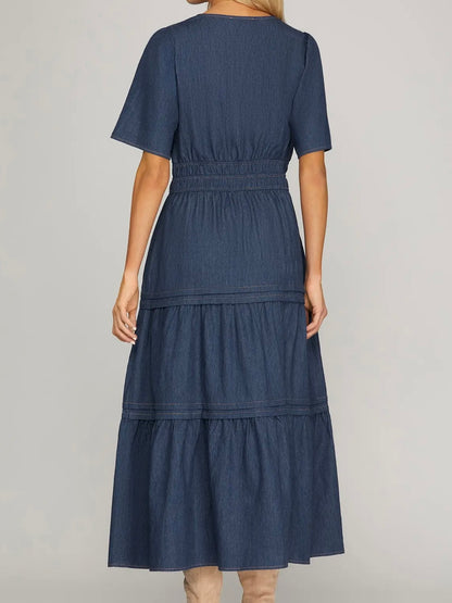 Speaking My Language