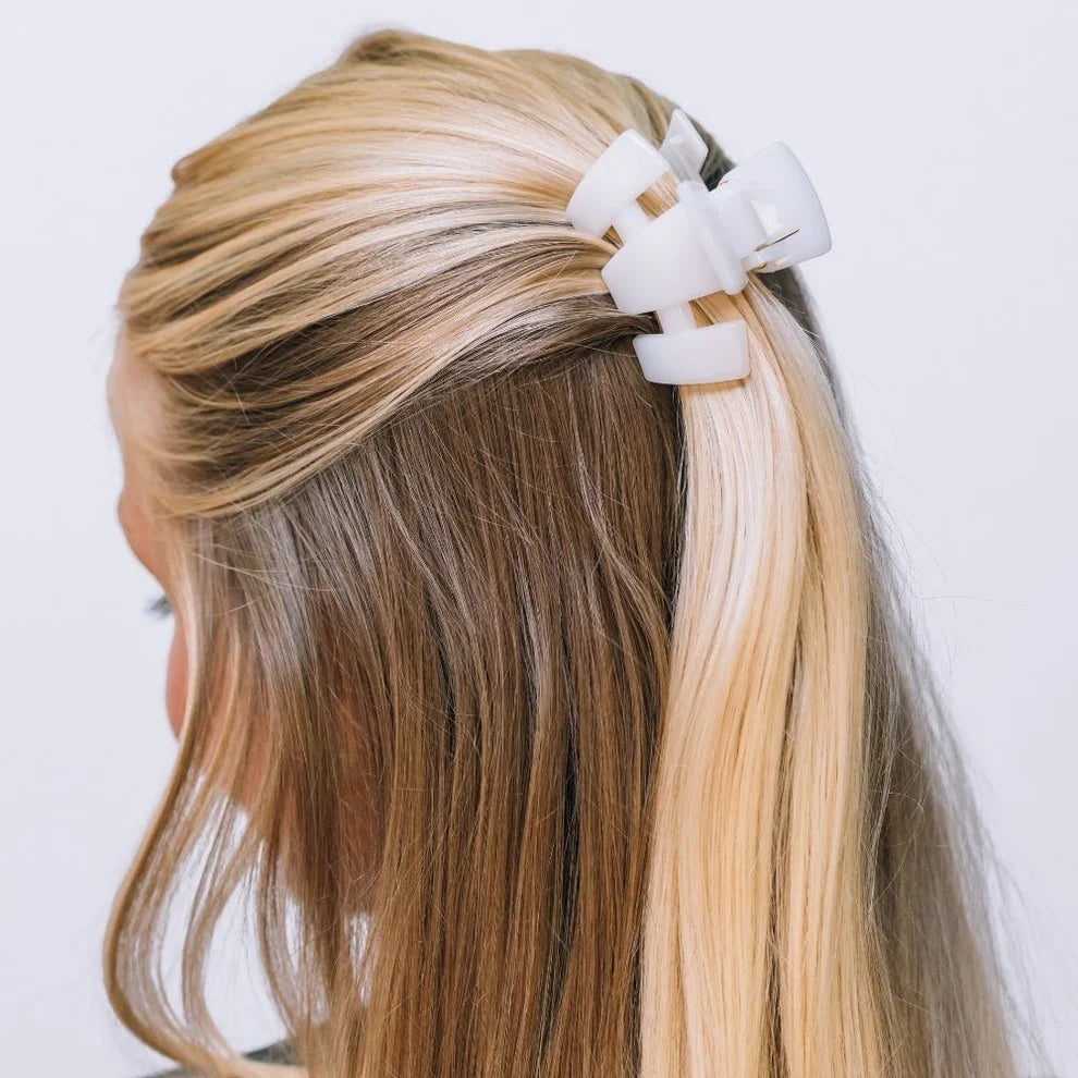 Petite Claw Clip