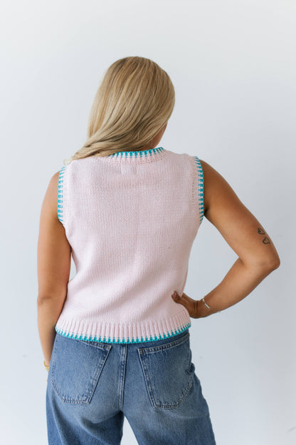 Horseshoe Sweater