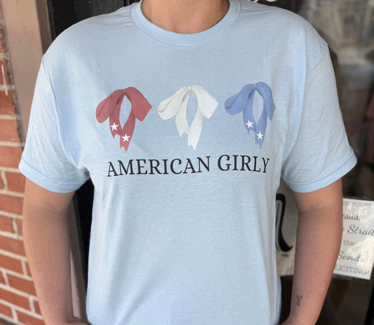American Girly