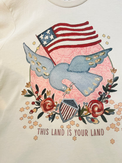 This Land is Your Land