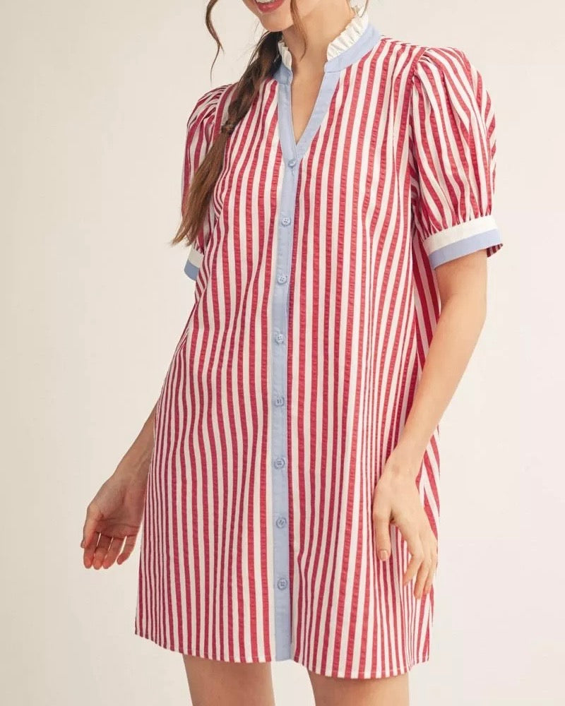 Stripe Crazy