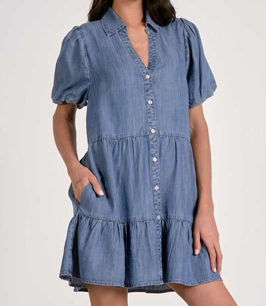 Denim Love