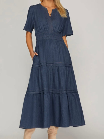 Speaking My Language