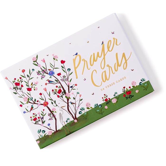 Prayer Cards