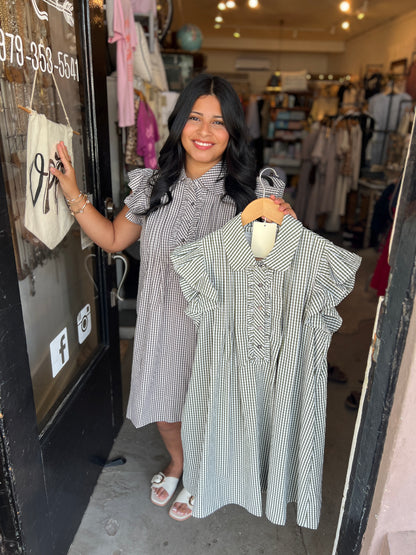 Cute Look
