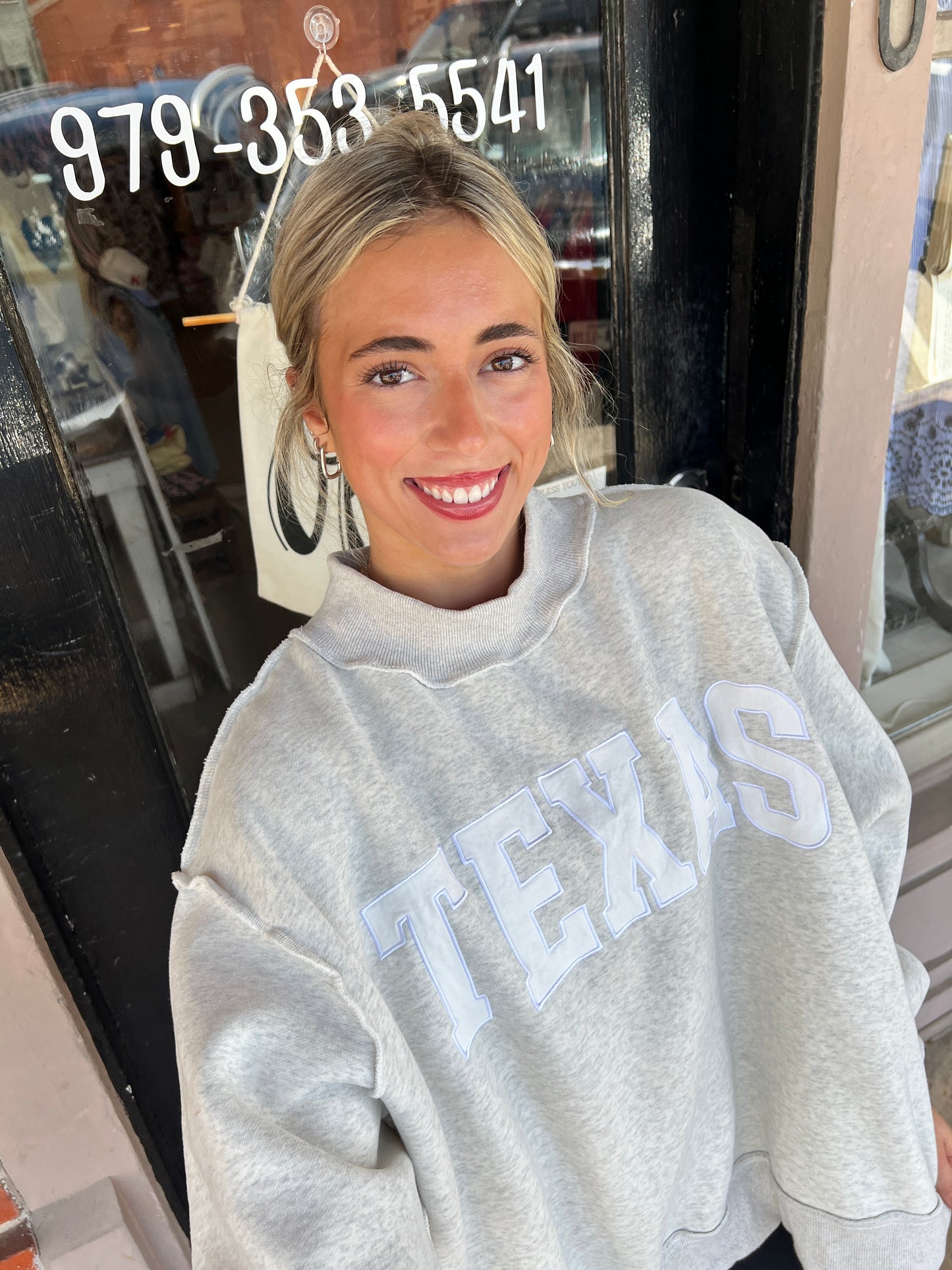 Texas Chica