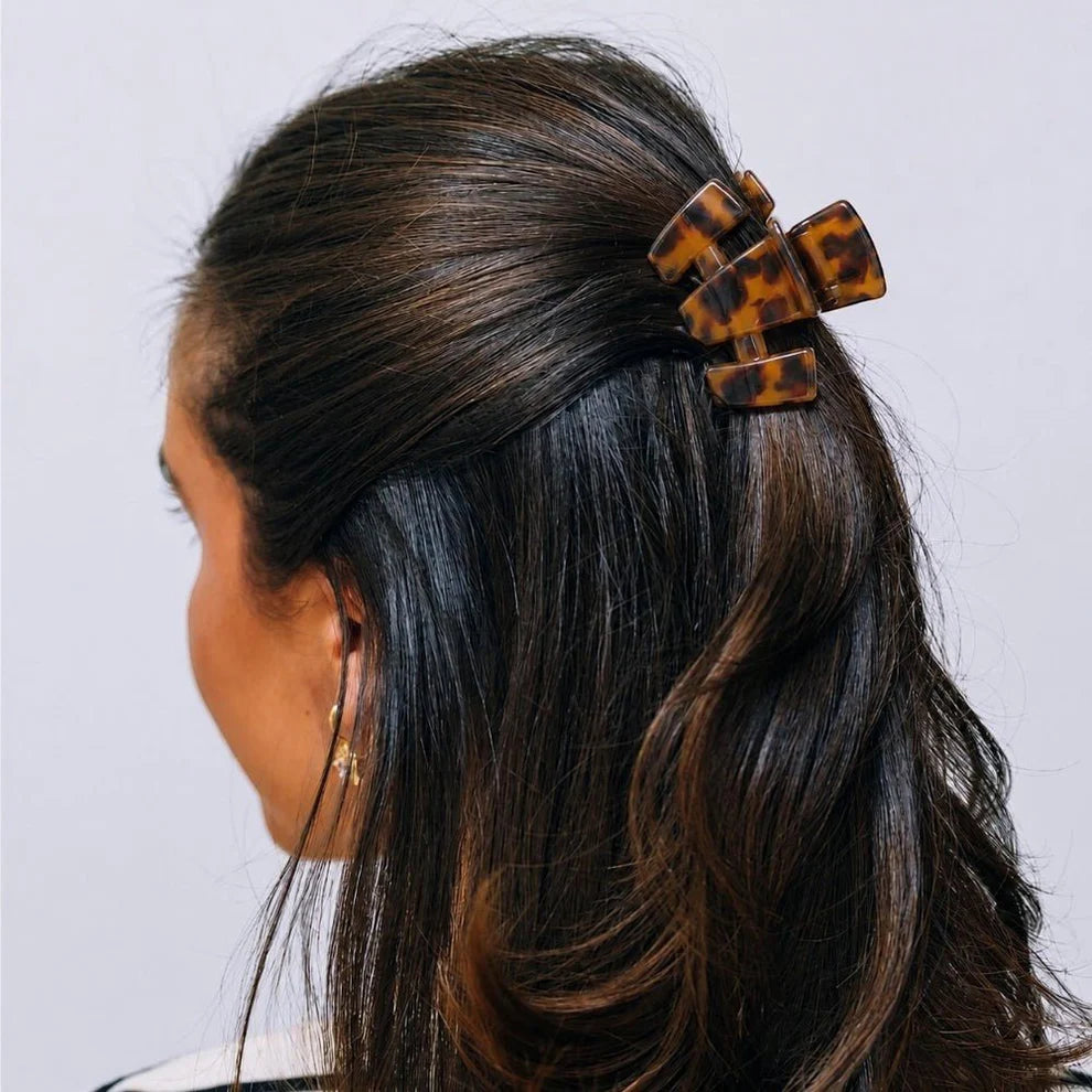 Petite Claw Clip