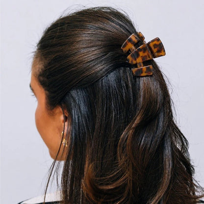 Petite Claw Clip