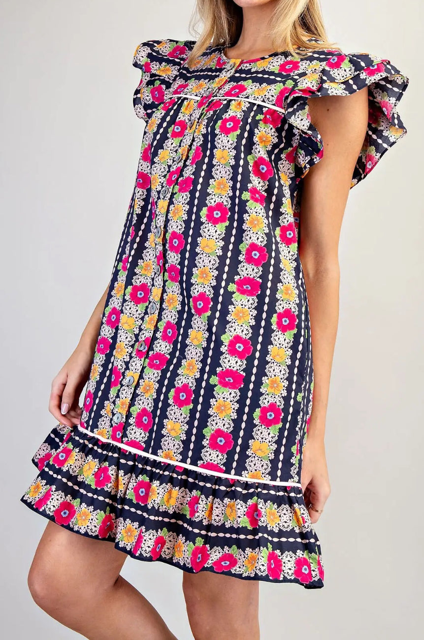 Floral Favorite