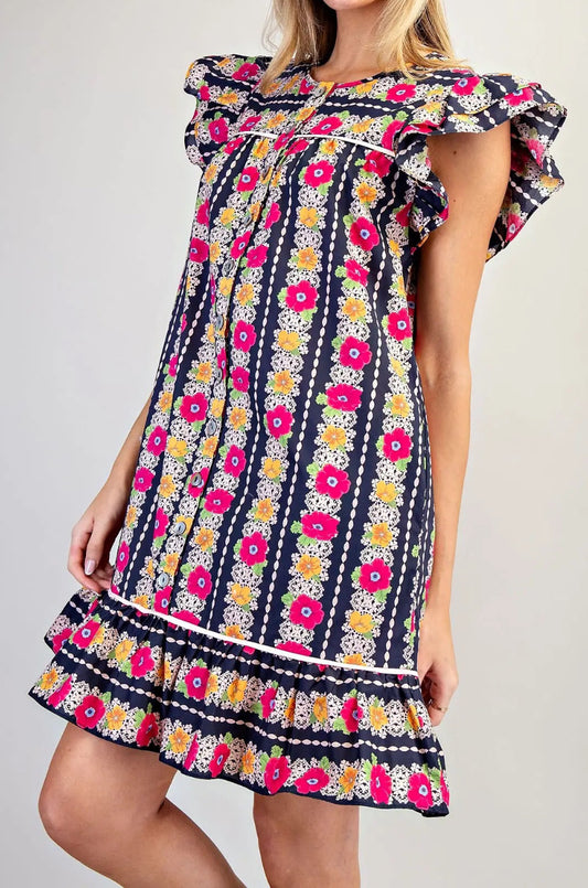 Floral Favorite
