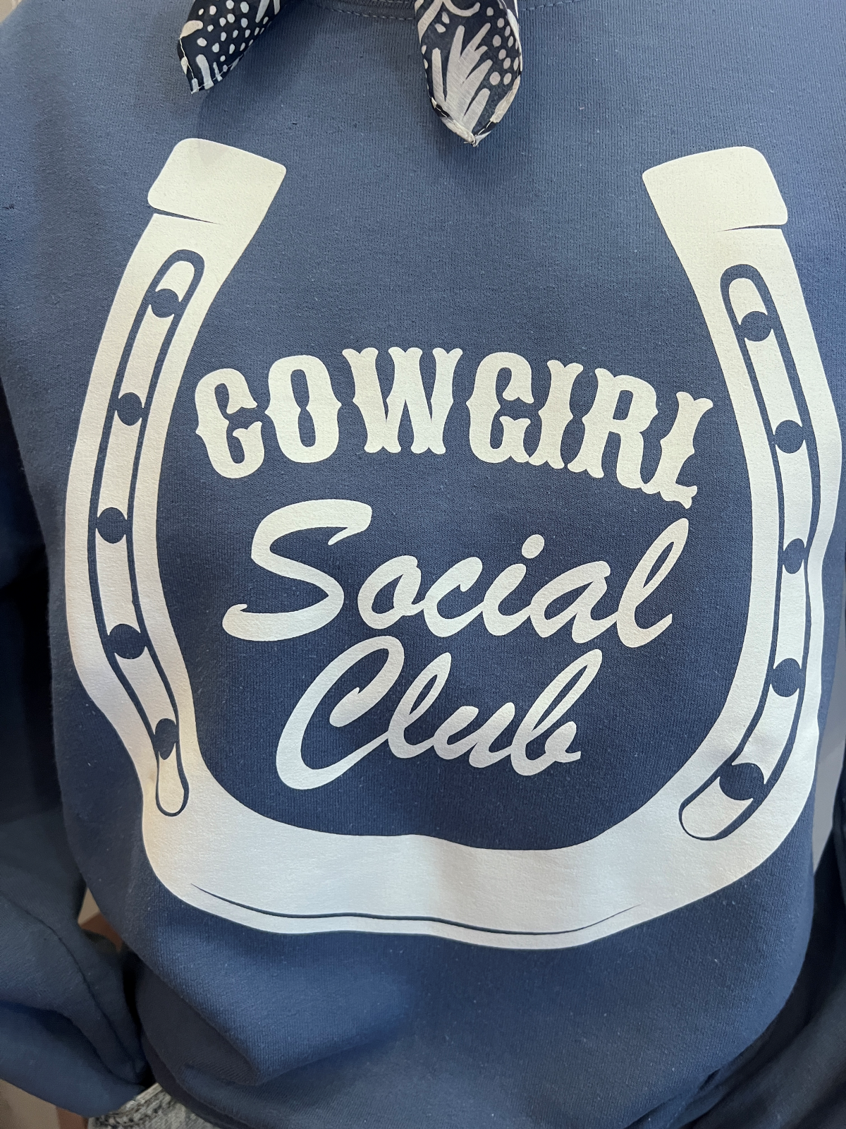 Cowgirl Social