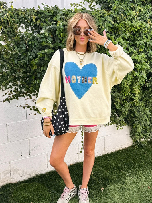 Mother's Love Sweatshirt