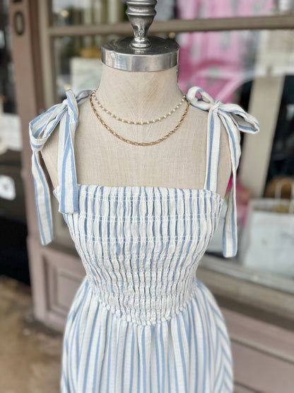 Maxi Stripes