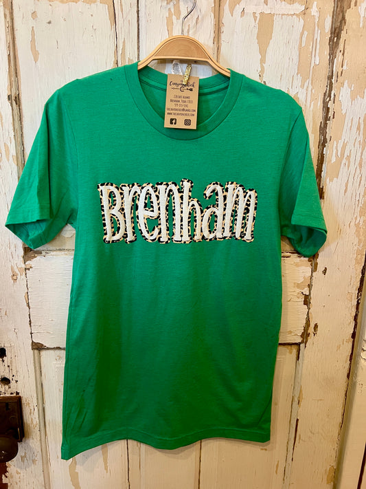 Brenham Cubs