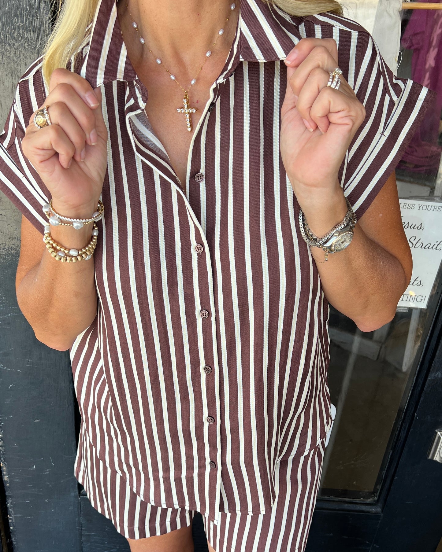 Stripe Goals