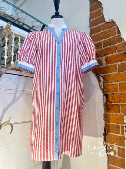 Stripe Crazy