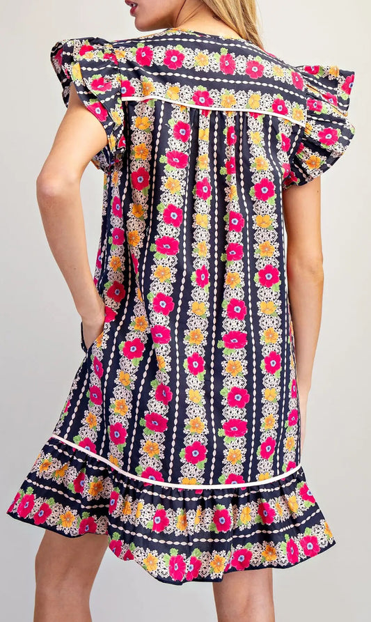 Floral Favorite