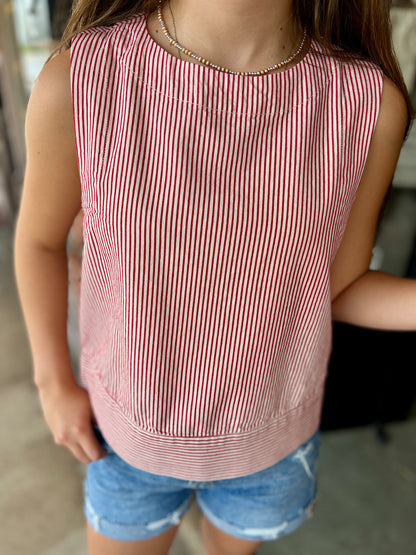 Boardwalk Beauty