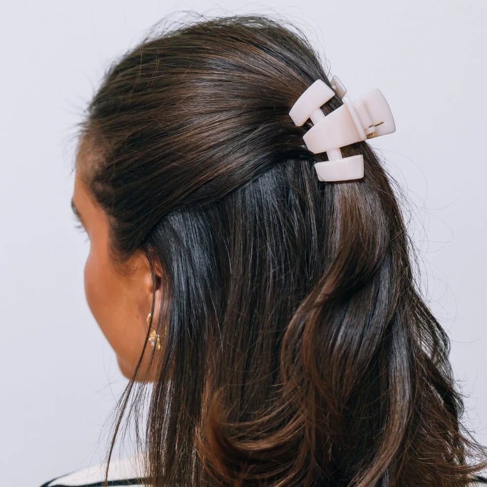 Petite Claw Clip