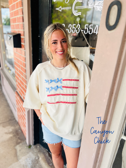 Americana Edit