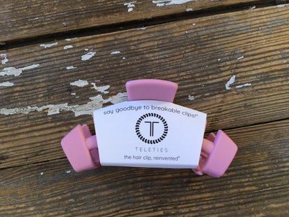 Teleties - Medium Hair Clip