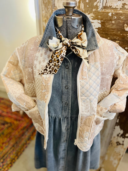 Quilted Cowboys
