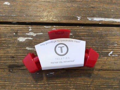 Teleties - Large Hair Clip