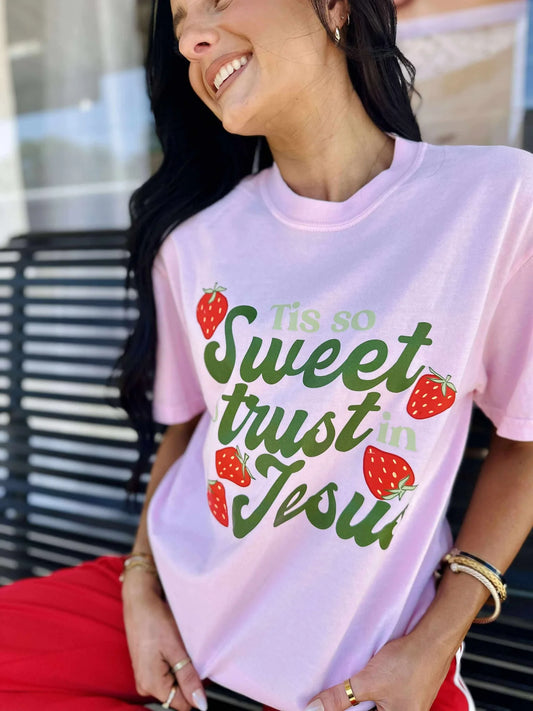 Sweet Strawberry