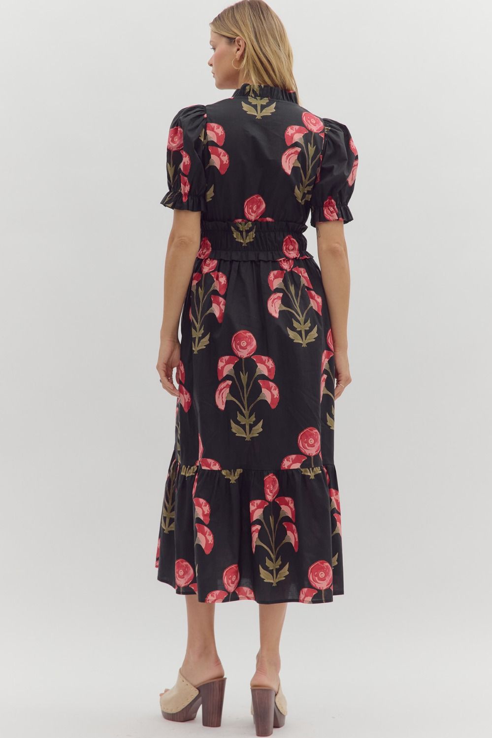 Floral Simplicity