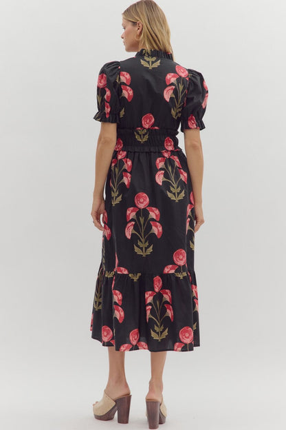 Floral Simplicity