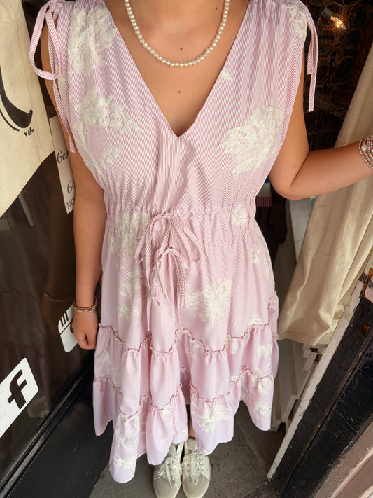 Perfect in Floral