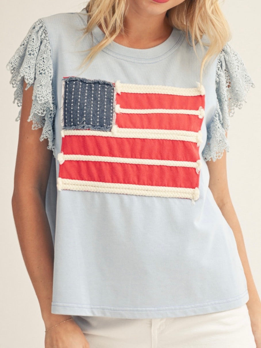 Freedom Flag