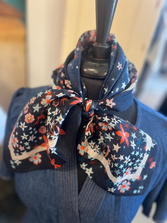 Star Spangled Shorty