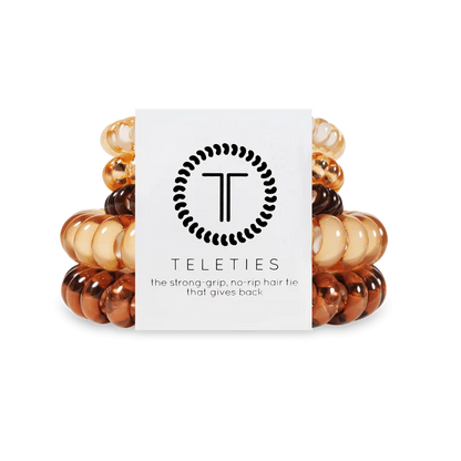 Teleties | Mixed Pack