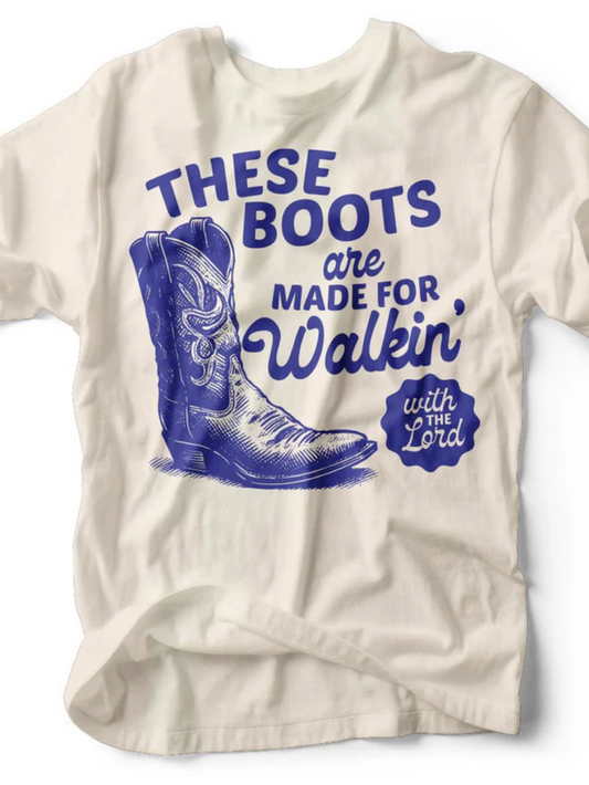 Made for Walking