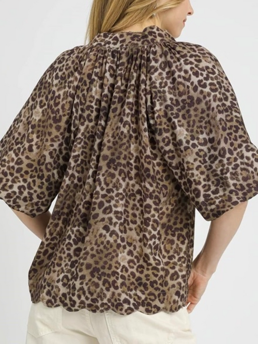 Chick Staple