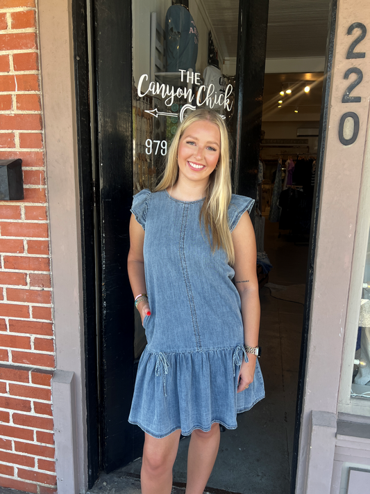 Darlin' in Denim