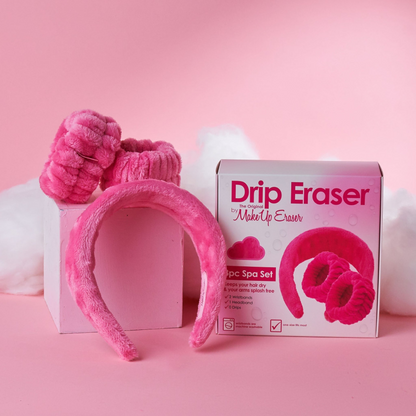 Drip Eraser