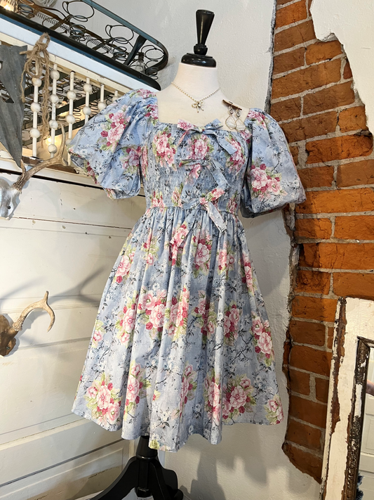 Fabulous Floral