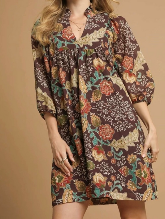 Fall Fancy