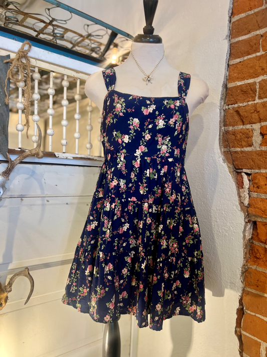Fun in Floral
