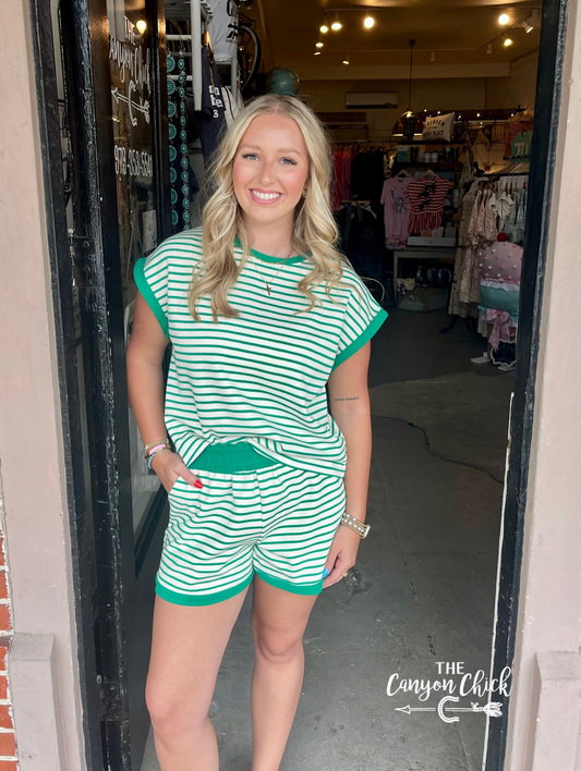 Fun Stripe Set