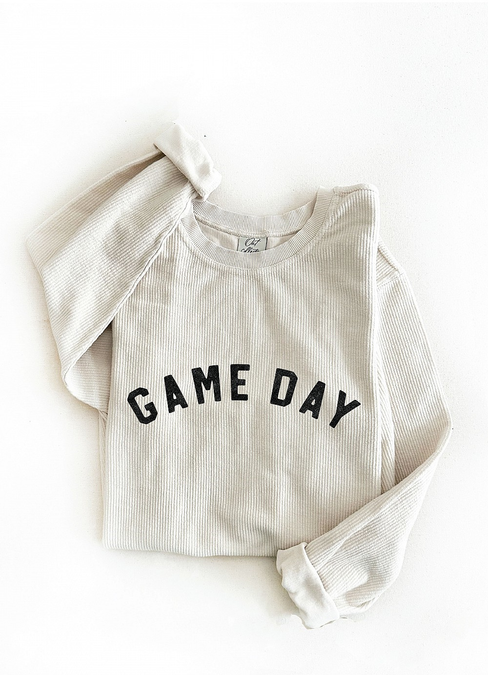 Game Day Pullover