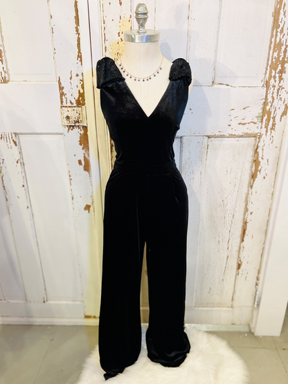 Jazzed for Jumpsuits