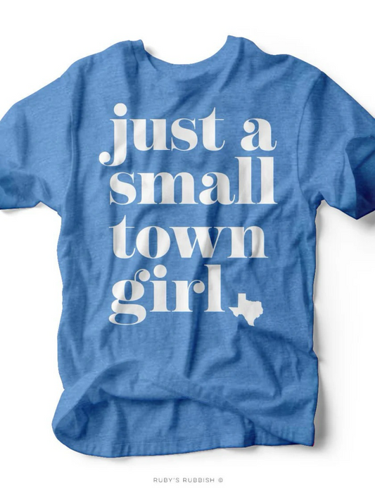 Small Town Girls Rule